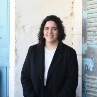 Emily Deeb