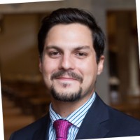 Alejandro J. Vargas Pérez-Cisneros, Esq.