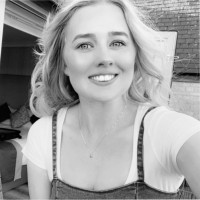 Katie Houlker