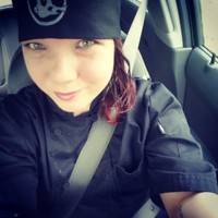 Katherine Worley