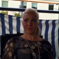 Maria Forslund