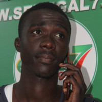 Djily Mbayang Mbaye