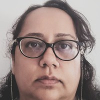 Deepti R.