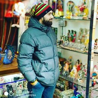 Amit Sharma