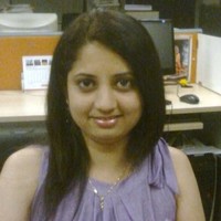Nazia Khan