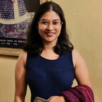 Ria Elezabeth Kurian