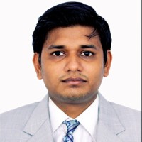 CA Harshit Nandan Das