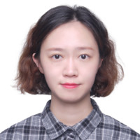 Clarisa Huang