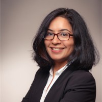 Nidhi Malik
