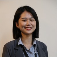 Alice Lin