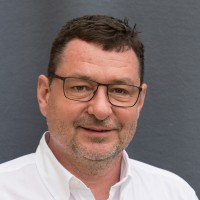 Holger Dickers