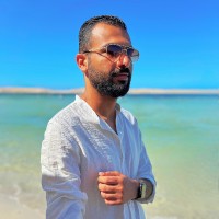 Ahmed Saied