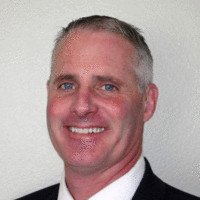 Ronald Coleman