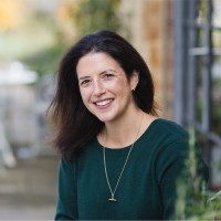 Sarah Changizi-Cooper