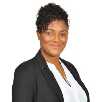 Shashagay Brissette