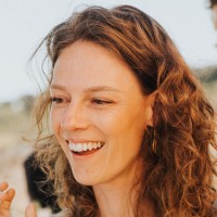 Amy Croome