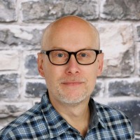 Anders Welin