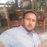 Eyob Degefa