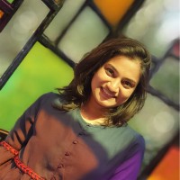 Rakshitha Venkatesh