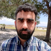 Hasan Ahmed