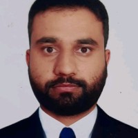 Muhammad Waqas