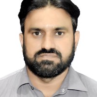 Muhammad Navid Tariq