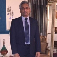 Arshad Bhatti