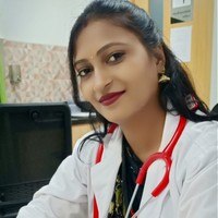 Sunita Kushwaha