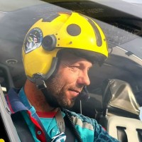 Patrick Van Der Voort