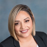 Dawnette Kingsley-Smith