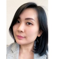 Agnes Xu