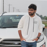 Saiteja Mavilla