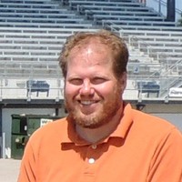 Cory Deming