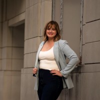 Sarah Ann Bost