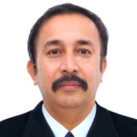 Sreekumar Menon