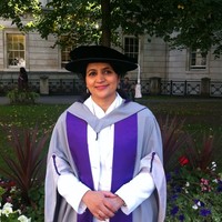 Rehana Hafeez