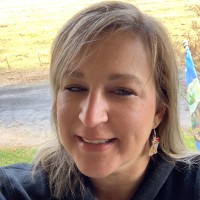 Michelle Mclaughlin