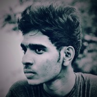 Logeshwaran Ramasamy