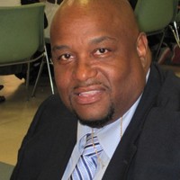 Keith Murchison