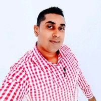 Julian Moodley