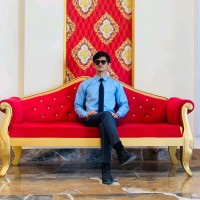 Zain Shahzad