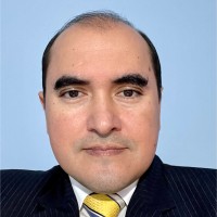 Enrique Javier Rosado Bacilio