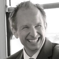 Dr Paul Mason