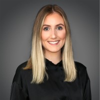 Chloe Mckenna