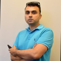 Zahran Zavahir