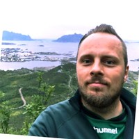 Tómas Thorvardarson