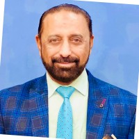 Nasir Iqbal