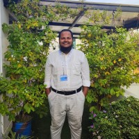 Md Shorif Hossen