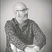 Barrie Richards