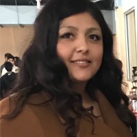 Erika Guizar